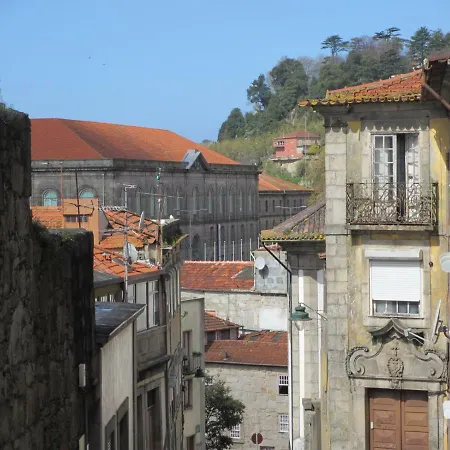 Tomas Gonzaga דירה *