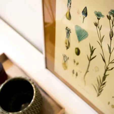 Tomas Gonzaga דירה פורטו