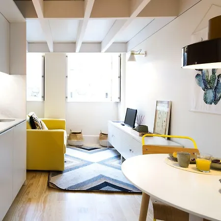 Apartment Tomas Gonzaga *