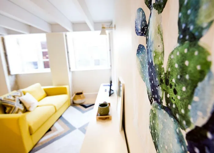 Apartment Tomas Gonzaga