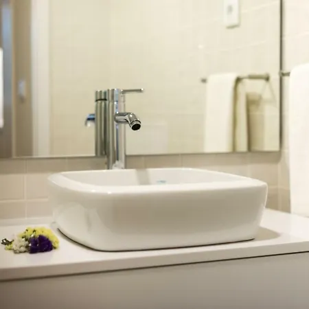 Tomas Gonzaga Appartement Porto