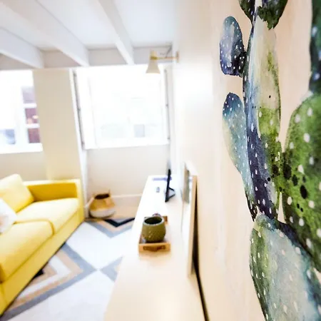 Apartamento Tomás Gonzaga