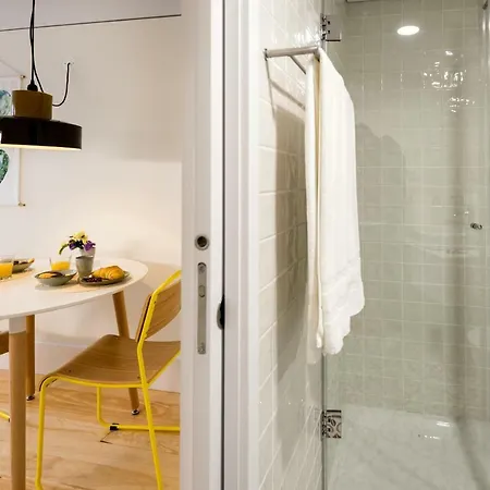 Apartamento Tomás Gonzaga
