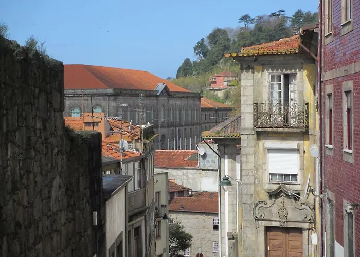 Tomas Gonzaga Lägenhet *