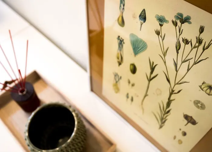 Tomás Gonzaga Apartman Porto