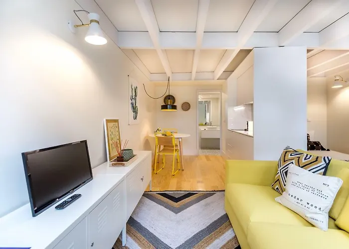 Apartman Tomás Gonzaga Porto