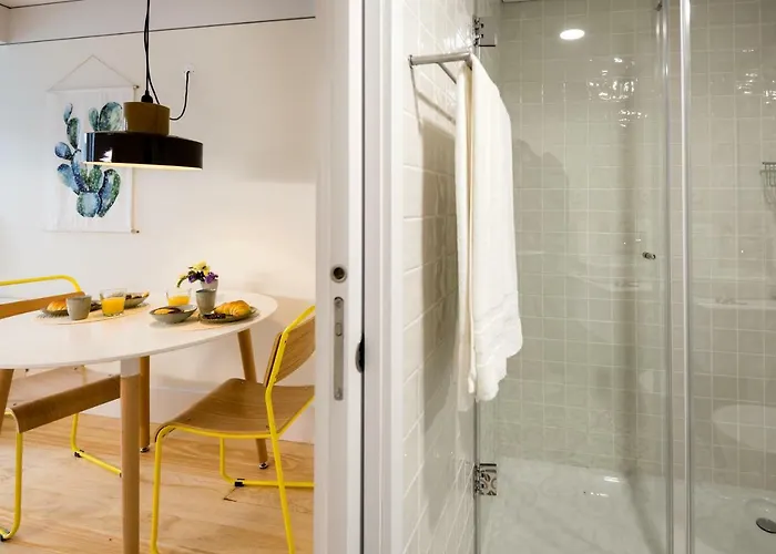 Apartman Tomás Gonzaga